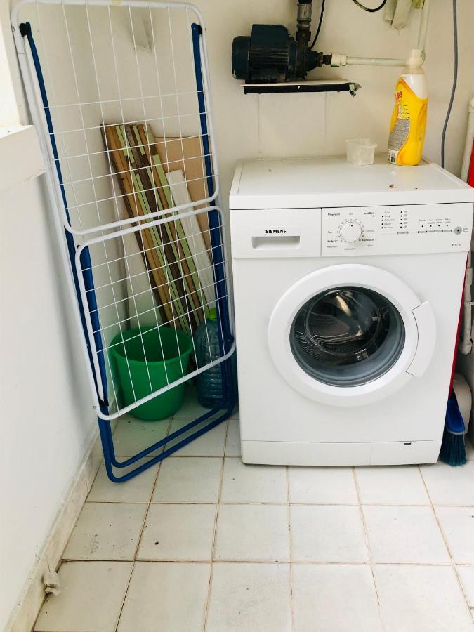 Itan'S Apartment-Lovely Guest Apartment In Center 티라나 외부 사진